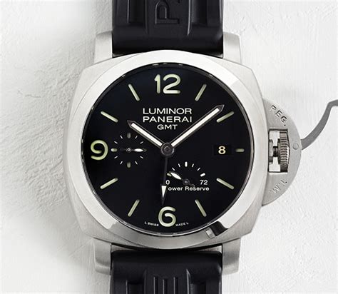 how to tell if panerai is fake|watches that look like panerai.